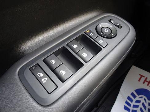 Used 2024 Hyundai Santa Fe Limited image 23