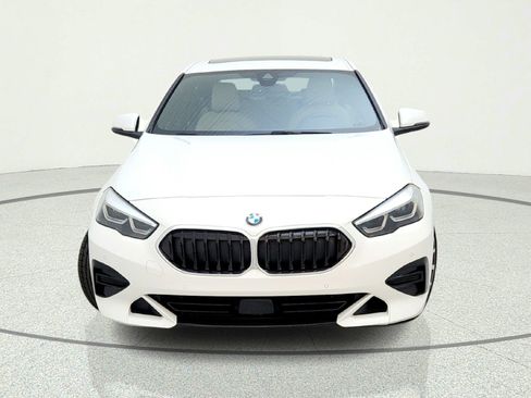Used 2024 BMW 228i Gran Coupe w/ Convenience Package FWD image 3