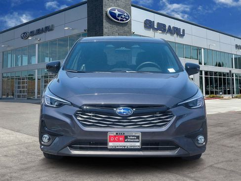 New 2026 Subaru Impreza RS image 2