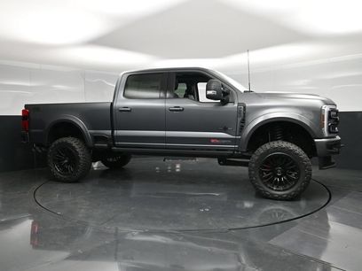 New 2026 Ford F250 XLT w/ XLT Premium Package