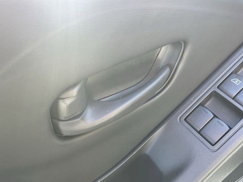 New 2026 Nissan Frontier SV w/ SV Convenience Package image 13