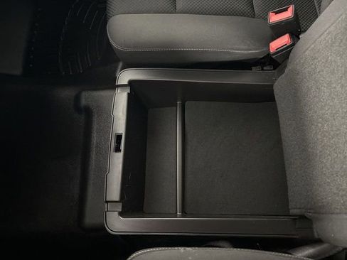 Used 2017 Chevrolet Silverado 1500 LT w/ All Star Edition image 59