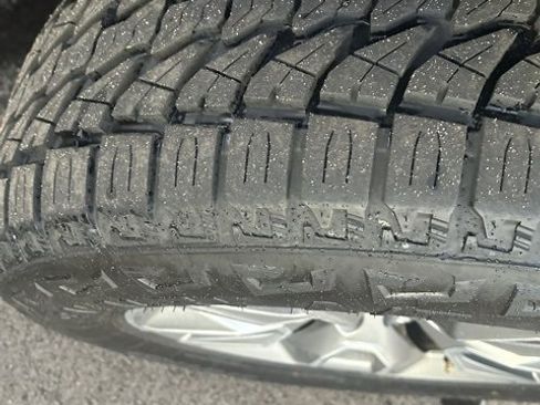 Used 2021 Chevrolet Silverado 1500 RST w/ Texas Edition Plus image 14