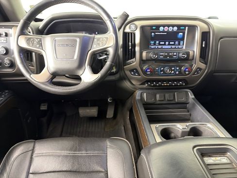 Used 2017 GMC Sierra 1500 Denali w/ Denali Ultimate Package image 14