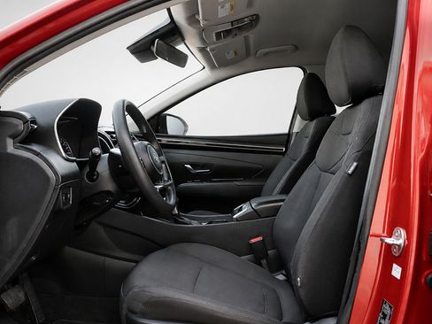Used 2022 Hyundai Tucson SEL w/ Cargo Package AWD/4WD image 25