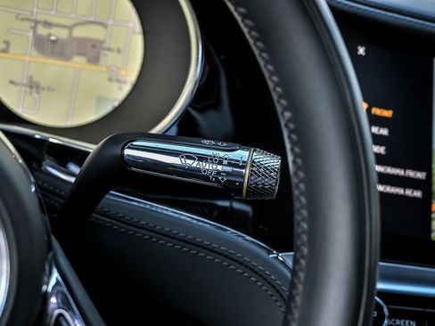 Used 2022 Bentley Continental GT AWD/4WD image 50