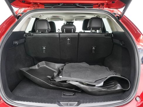 Used 2024 MAZDA CX-5 AWD 2.5 S w/ Preferred Package image 9