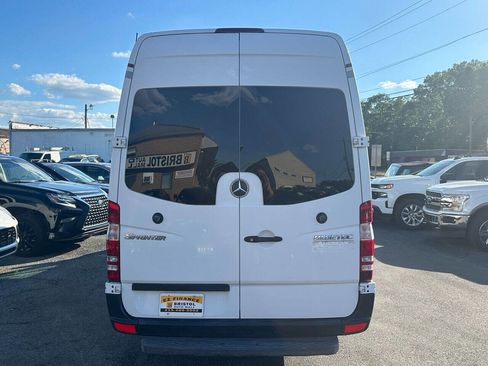 Used 2013 Mercedes-Benz Sprinter 3500 image 6