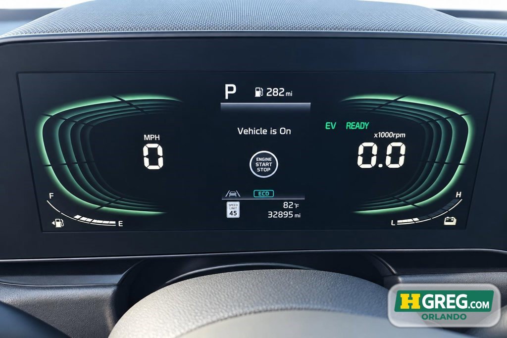 Used 2023 Kia Niro EX FWD image 15