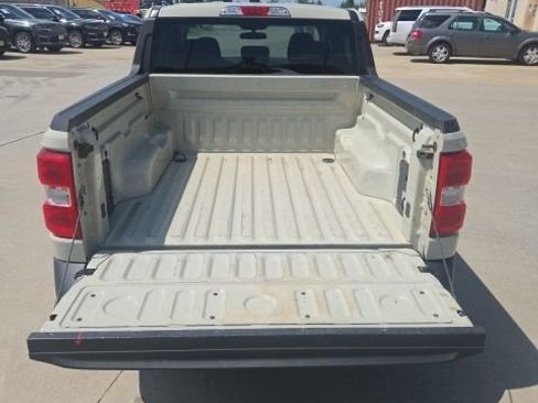 Used 2024 Ford Maverick XLT w/ Equipment Group 300A Standard AWD/4WD image 20
