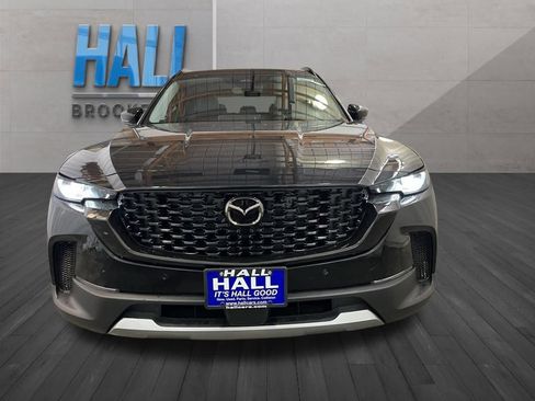 New 2026 MAZDA CX-50 AWD 2.5 S w/ Cargo Package image 8