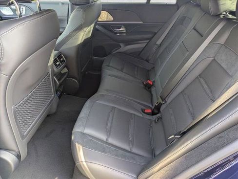 New 2026 Mercedes-Benz GLE 53 AMG 4MATIC Coupe image 16