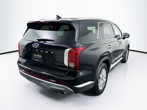 Used 2025 Hyundai Palisade SEL image 9