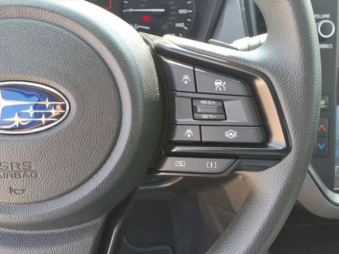 Used 2026 Subaru Crosstrek 2.5i image 28