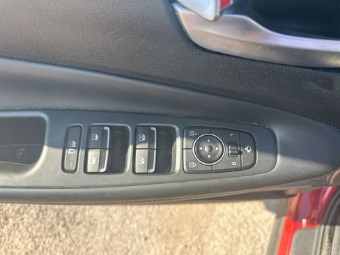 Used 2023 Hyundai Santa Fe Limited image 42