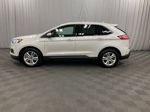Used 2019 Ford Edge SEL w/ Equipment Group 201A AWD/4WD image 8