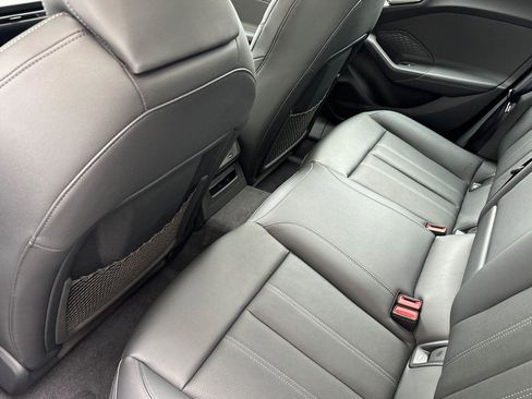 New 2025 Audi A5 2.0T Premium Plus image 11