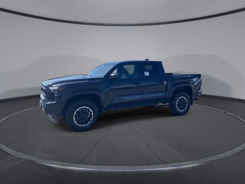 New 2026 Toyota Tacoma TRD Off-Road AWD/4WD image 5
