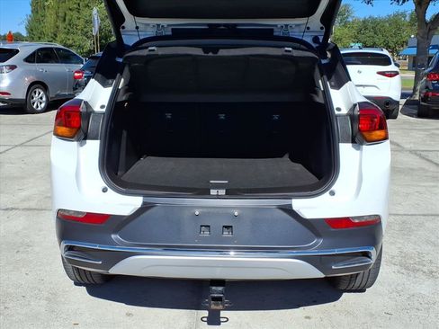 Used 2021 Buick Encore GX Essence w/ Experience Buick Package image 30