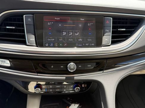 Used 2024 Buick Enclave Premium w/ Trailering Package, 5000 lbs. FWD image 16