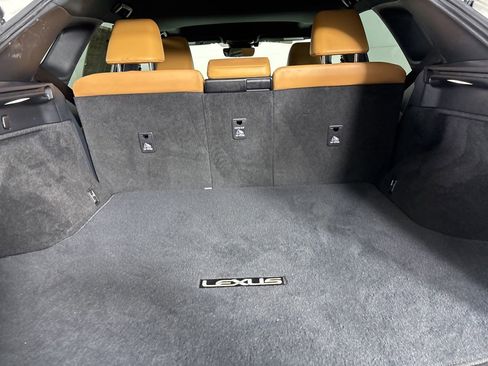 Used 2023 Lexus RX 350 Premium w/ Cold Area Package FWD image 23