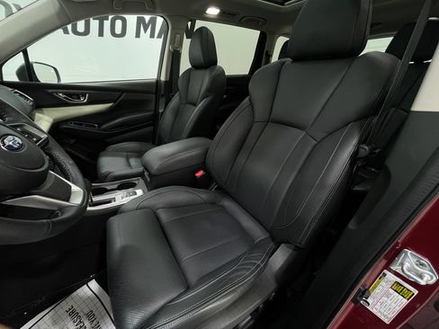 Used 2021 Subaru Ascent Limited w/ Technology Package AWD/4WD image 14