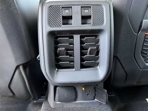 New 2025 Ford Bronco Raptor image 21