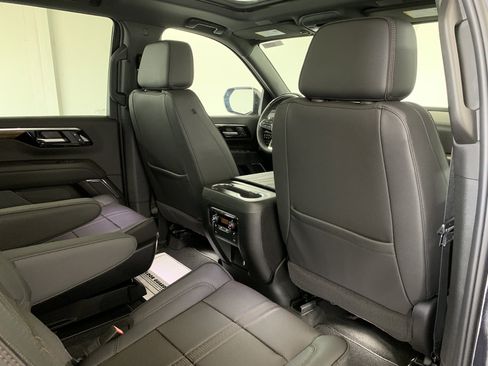 New 2026 Chevrolet Tahoe High Country image 40