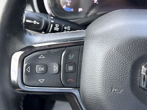 Used 2023 RAM 1500 Limited AWD/4WD image 23