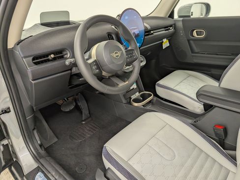 New 2026 MINI Cooper S image 4