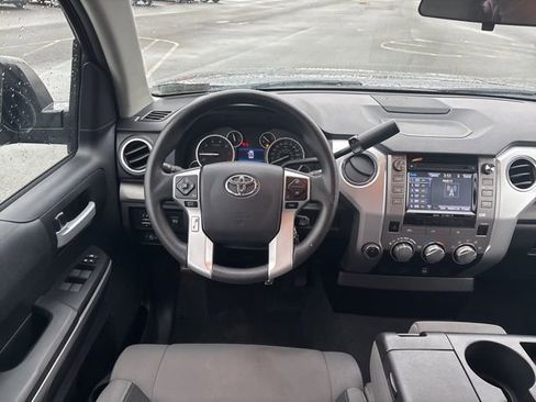 Used 2016 Toyota Tundra SR5 image 22