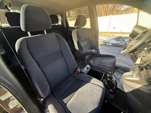 Used 2011 Honda CR-V EX image 30
