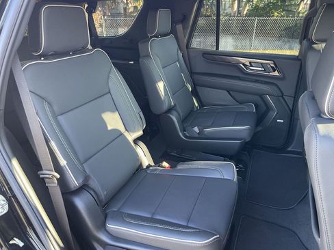 New 2026 GMC Yukon Elevation AWD/4WD image 27
