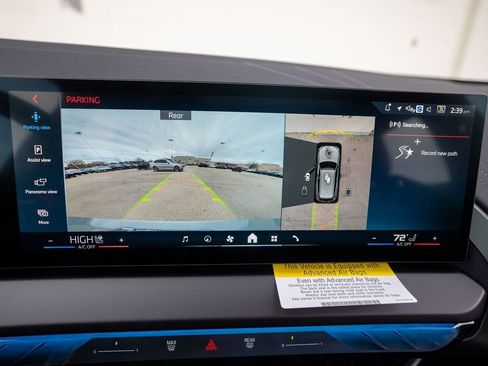 New 2025 BMW X3 M50 w/ Premium Package image 26