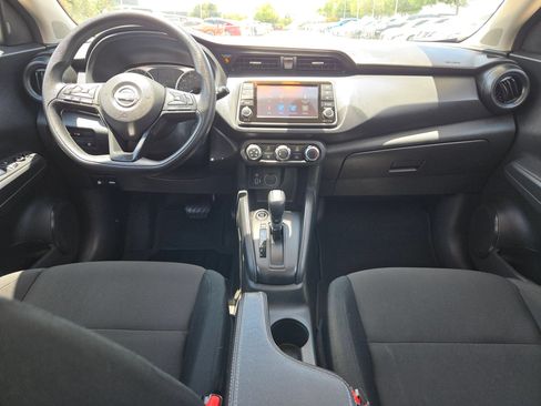 Used 2025 Nissan Kicks Play S FWD image 15