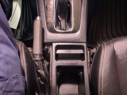 Used 2015 Subaru Crosstrek 2.0i Limited image 18