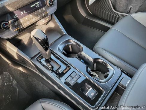 New 2026 Subaru Outback Premium image 20