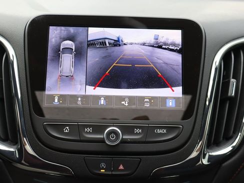 Used 2024 Chevrolet Equinox RS FWD image 10