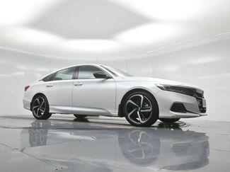 Used 2022 Honda Accord Sport video 2