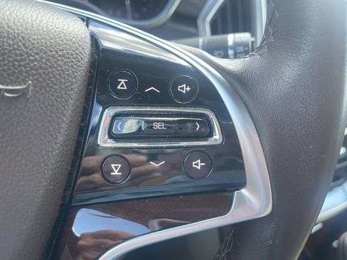 Used 2013 Cadillac SRX Performance w/ Driver Awareness Package FWD image 12