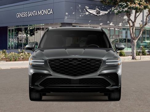 New 2026 Genesis GV70 2.5T Sport Prestige AWD/4WD image 9
