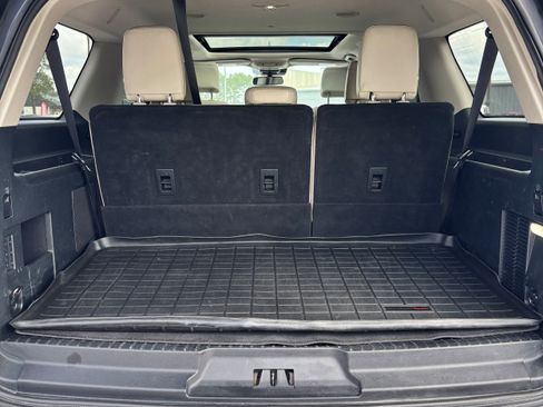 Used 2021 Ford Expedition Max Platinum image 9