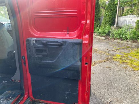Used 2018 Ford Transit 150 130 Low Roof RWD image 22