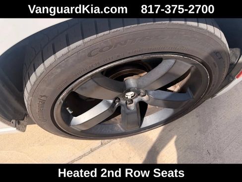 Used 2015 Dodge Charger R/T w/ Plus Group RWD image 11