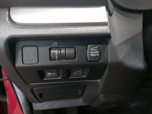 Used 2015 Subaru Forester 2.0XT Touring w/ Eyesight & Navigation System AWD/4WD image 25