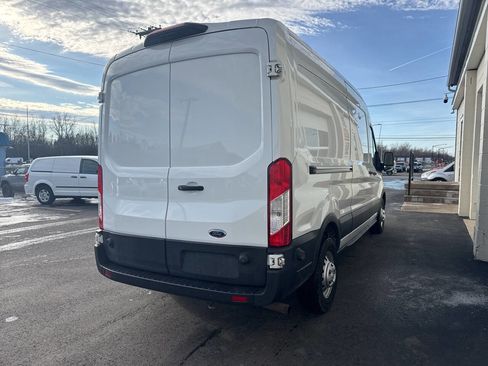 Used 2020 Ford Transit 250 250 AWD 3dr LWB Medium Roof Ca image 5