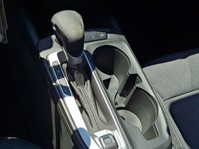 Used 2024 Chevrolet Trax LS FWD image 11
