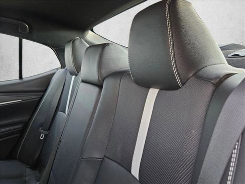 Used 2025 Toyota Camry SE image 20