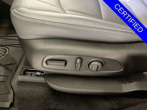 Certified 2024 Buick Enclave Essence w/ Experience Buick Package AWD/4WD image 25