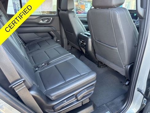 Used 2024 Chevrolet Tahoe LT AWD/4WD image 25